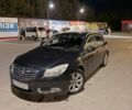 Чорний Опель Інсігнія, об'ємом двигуна 1.96 л та пробігом 221 тис. км за 7000 $, фото 1 на Automoto.ua