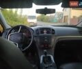 Черный Опель Инсигния, объемом двигателя 2 л и пробегом 327 тыс. км за 6950 $, фото 11 на Automoto.ua