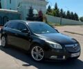 Чорний Опель Інсігнія, об'ємом двигуна 1.96 л та пробігом 322 тис. км за 6000 $, фото 1 на Automoto.ua