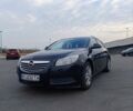 Чорний Опель Інсігнія, об'ємом двигуна 1.8 л та пробігом 249 тис. км за 7300 $, фото 5 на Automoto.ua