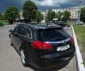 Черный Опель Инсигния, объемом двигателя 1.96 л и пробегом 335 тыс. км за 10500 $, фото 4 на Automoto.ua