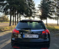 Опель Інсігнія 2010 у Березне на Automoto.ua Чорний Опель Інсігнія, об'ємом двигуна 1.96 л та пробігом 303 тис. км за 7500 $, фото 4 на Automoto.ua