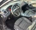 Черный Опель Инсигния, объемом двигателя 1.96 л и пробегом 372 тыс. км за 7200 $, фото 7 на Automoto.ua