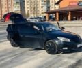 Черный Опель Инсигния, объемом двигателя 1.96 л и пробегом 410 тыс. км за 6800 $, фото 2 на Automoto.ua