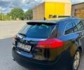 Чорний Опель Інсігнія, об'ємом двигуна 1.96 л та пробігом 300 тис. км за 8500 $, фото 4 на Automoto.ua