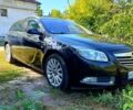 Черный Опель Инсигния, объемом двигателя 20 л и пробегом 280 тыс. км за 7000 $, фото 1 на Automoto.ua