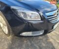 Чорний Опель Інсігнія, об'ємом двигуна 1.96 л та пробігом 232 тис. км за 7000 $, фото 8 на Automoto.ua