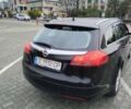 Чорний Опель Інсігнія, об'ємом двигуна 1.96 л та пробігом 320 тис. км за 8900 $, фото 16 на Automoto.ua