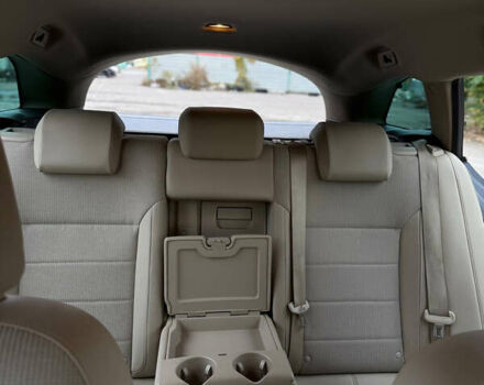 Черный Опель Инсигния, объемом двигателя 1.96 л и пробегом 277 тыс. км за 7800 $, фото 13 на Automoto.ua