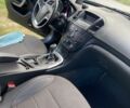Черный Опель Инсигния, объемом двигателя 1.6 л и пробегом 240 тыс. км за 6350 $, фото 19 на Automoto.ua