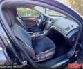Черный Опель Инсигния, объемом двигателя 1.6 л и пробегом 235 тыс. км за 7800 $, фото 10 на Automoto.ua