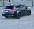 Черный Опель Инсигния, объемом двигателя 2 л и пробегом 350 тыс. км за 5721 $, фото 4 на Automoto.ua