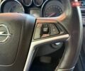 Черный Опель Инсигния, объемом двигателя 2 л и пробегом 192 тыс. км за 9200 $, фото 40 на Automoto.ua
