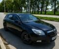 Черный Опель Инсигния, объемом двигателя 1.96 л и пробегом 289 тыс. км за 6250 $, фото 1 на Automoto.ua