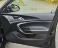 Опель Инсигния 2010 в Киеве на Automoto.ua Черный Опель Инсигния, объемом двигателя 1.96 л и пробегом 260 тыс. км за 5500 $, фото 16 на Automoto.ua