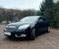 Опель Инсигния 2010 в Сумах на Automoto.ua Черный Опель Инсигния, объемом двигателя 2 л и пробегом 293 тыс. км за 6500 $, фото 1 на Automoto.ua