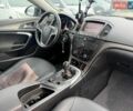 Черный Опель Инсигния, объемом двигателя 1.96 л и пробегом 282 тыс. км за 6800 $, фото 28 на Automoto.ua