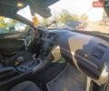Чорний Опель Інсігнія, об'ємом двигуна 1.96 л та пробігом 266 тис. км за 5450 $, фото 25 на Automoto.ua