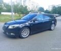 Черный Опель Инсигния, объемом двигателя 2 л и пробегом 325 тыс. км за 5800 $, фото 2 на Automoto.ua