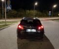 Чорний Опель Інсігнія, об'ємом двигуна 1.96 л та пробігом 221 тис. км за 7000 $, фото 4 на Automoto.ua