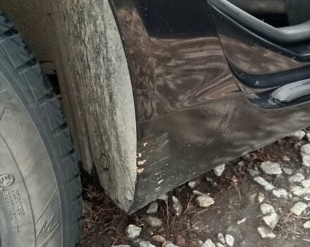 Черный Опель Инсигния, объемом двигателя 1.96 л и пробегом 206 тыс. км за 7200 $, фото 14 на Automoto.ua