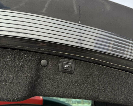 Черный Опель Инсигния, объемом двигателя 1.96 л и пробегом 305 тыс. км за 7999 $, фото 24 на Automoto.ua