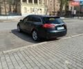 Черный Опель Инсигния, объемом двигателя 1.96 л и пробегом 280 тыс. км за 7999 $, фото 6 на Automoto.ua