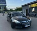 Чорний Опель Інсігнія, об'ємом двигуна 1.96 л та пробігом 294 тис. км за 6300 $, фото 1 на Automoto.ua