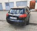 Чорний Опель Інсігнія, об'ємом двигуна 1.96 л та пробігом 296 тис. км за 4500 $, фото 7 на Automoto.ua