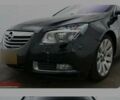 Черный Опель Инсигния, объемом двигателя 1.96 л и пробегом 375 тыс. км за 7099 $, фото 18 на Automoto.ua