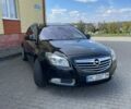 Чорний Опель Інсігнія, об'ємом двигуна 1.96 л та пробігом 285 тис. км за 6800 $, фото 1 на Automoto.ua