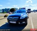 Черный Опель Инсигния, объемом двигателя 1.8 л и пробегом 181 тыс. км за 7980 $, фото 4 на Automoto.ua