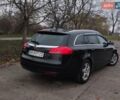 Черный Опель Инсигния, объемом двигателя 2 л и пробегом 265 тыс. км за 5750 $, фото 8 на Automoto.ua