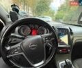 Чорний Опель Інсігнія, об'ємом двигуна 1.96 л та пробігом 356 тис. км за 7050 $, фото 8 на Automoto.ua