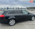 Опель Инсигния 2010 в Коростышеве на Automoto.ua Черный Опель Инсигния, объемом двигателя 1.96 л и пробегом 162 тыс. км за 1000 $, фото 17 на Automoto.ua