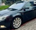 Черный Опель Инсигния, объемом двигателя 1.96 л и пробегом 400 тыс. км за 6899 $, фото 10 на Automoto.ua