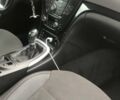 Черный Опель Инсигния, объемом двигателя 2 л и пробегом 240 тыс. км за 8100 $, фото 5 на Automoto.ua