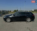 Чорний Опель Інсігнія, об'ємом двигуна 1.96 л та пробігом 260 тис. км за 6400 $, фото 3 на Automoto.ua