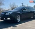 Чорний Опель Інсігнія, об'ємом двигуна 1.96 л та пробігом 285 тис. км за 8700 $, фото 5 на Automoto.ua