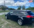 Черный Опель Инсигния, объемом двигателя 1.6 л и пробегом 240 тыс. км за 6350 $, фото 1 на Automoto.ua