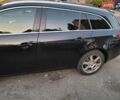 Чорний Опель Інсігнія, об'ємом двигуна 2 л та пробігом 339 тис. км за 5750 $, фото 18 на Automoto.ua