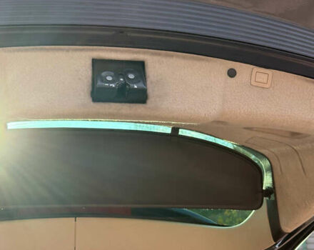 Черный Опель Инсигния, объемом двигателя 1.96 л и пробегом 277 тыс. км за 7800 $, фото 23 на Automoto.ua