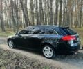 Черный Опель Инсигния, объемом двигателя 2 л и пробегом 97 тыс. км за 8800 $, фото 5 на Automoto.ua