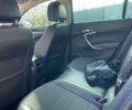 Чорний Опель Інсігнія, об'ємом двигуна 2 л та пробігом 317 тис. км за 3306 $, фото 7 на Automoto.ua