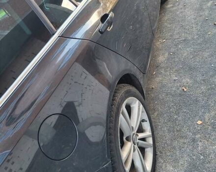 Чорний Опель Інсігнія, об'ємом двигуна 1.96 л та пробігом 225 тис. км за 7500 $, фото 19 на Automoto.ua