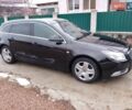 Чорний Опель Інсігнія, об'ємом двигуна 2 л та пробігом 217 тис. км за 9250 $, фото 18 на Automoto.ua