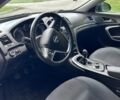 Черный Опель Инсигния, объемом двигателя 1.96 л и пробегом 254 тыс. км за 6800 $, фото 14 на Automoto.ua