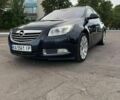 Черный Опель Инсигния, объемом двигателя 1.96 л и пробегом 313 тыс. км за 6700 $, фото 1 на Automoto.ua