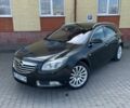 Чорний Опель Інсігнія, об'ємом двигуна 1.96 л та пробігом 285 тис. км за 6800 $, фото 3 на Automoto.ua