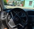 Чорний Опель Інсігнія, об'ємом двигуна 1.96 л та пробігом 322 тис. км за 6000 $, фото 6 на Automoto.ua